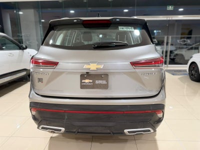 2025 Chevrolet Captiva 1.5 Premier 7P At