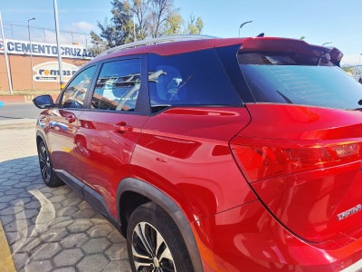 2023 Chevrolet Captiva C PREMIER CVT 7 PASAJEROS