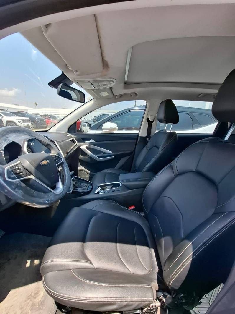 2023 Chevrolet Captiva C PREMIER CVT 7 PASAJEROS