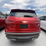 2024 Chevrolet Captiva 1.5 Lt 7 Pasajeros At