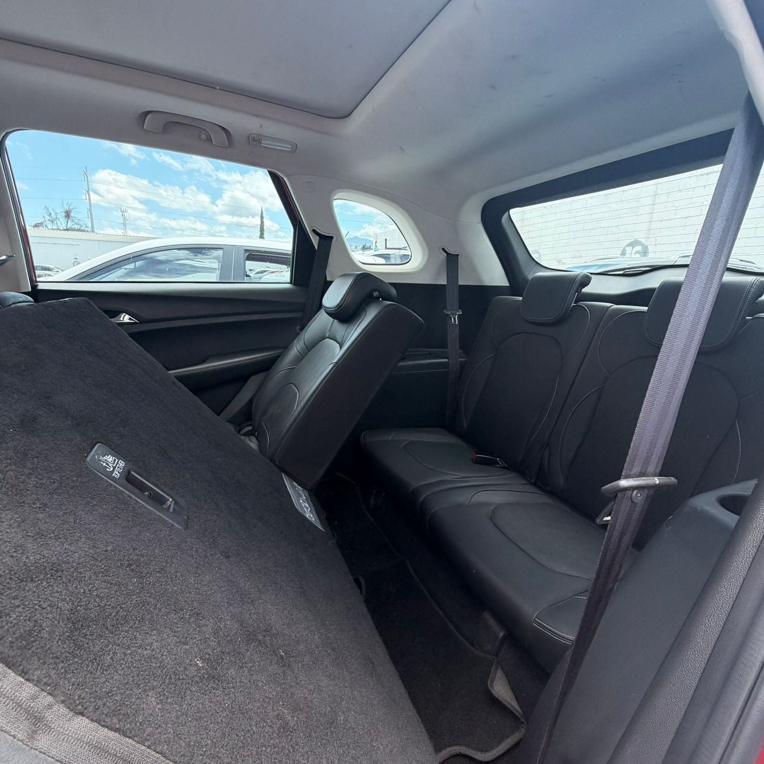 2024 Chevrolet Captiva 1.5 Lt 7 Pasajeros At
