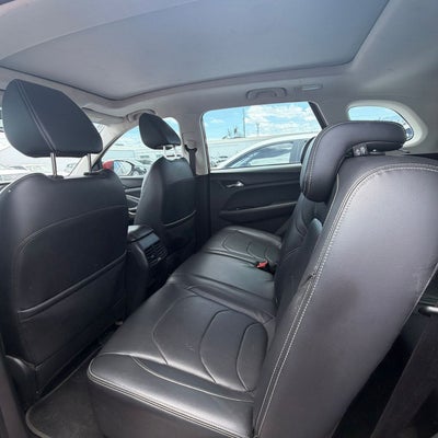 2024 Chevrolet Captiva 1.5 Lt 7 Pasajeros At