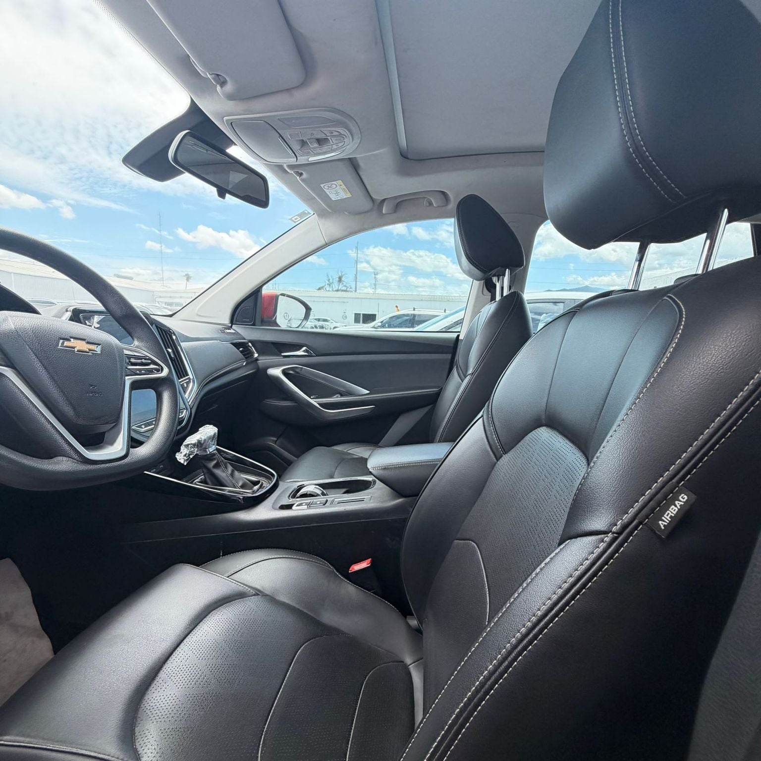 2024 Chevrolet Captiva 1.5 Lt 7 Pasajeros At