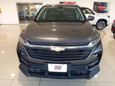 2024 Chevrolet Captiva 1.5 Lt 7 Pasajeros At
