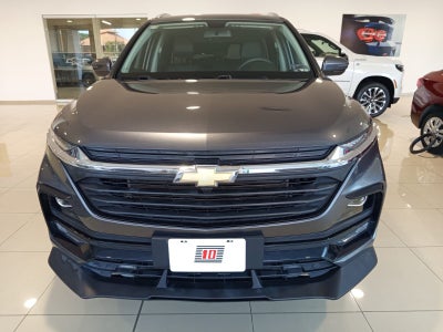 2024 Chevrolet Captiva 1.5 Lt 7 Pasajeros At