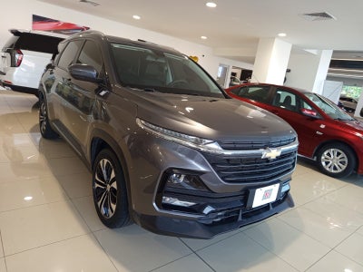 2024 Chevrolet Captiva 1.5 Lt 7 Pasajeros At