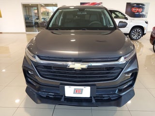 2024 Chevrolet Captiva 1.5 Lt 7 Pasajeros At