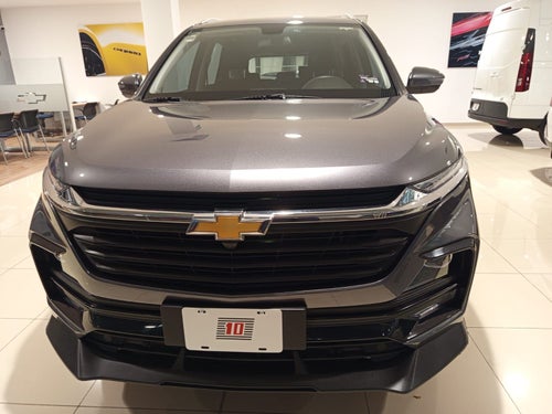 2025 Chevrolet Captiva 1.5 Lt 7P At