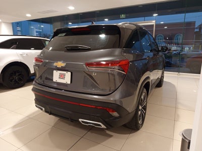 2025 Chevrolet Captiva 1.5 Lt 7P At