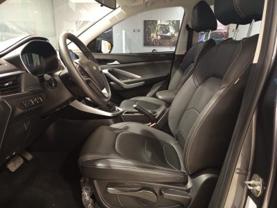 2025 Chevrolet Captiva 1.5 Lt 7P At