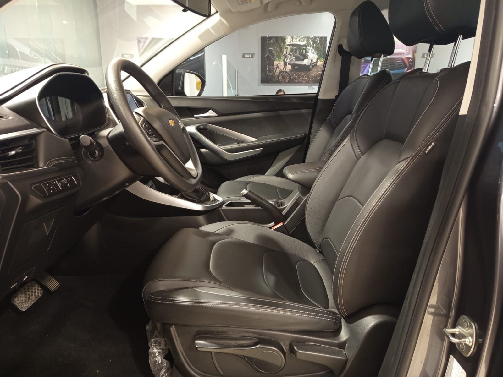 2025 Chevrolet Captiva 1.5 Lt 7P At