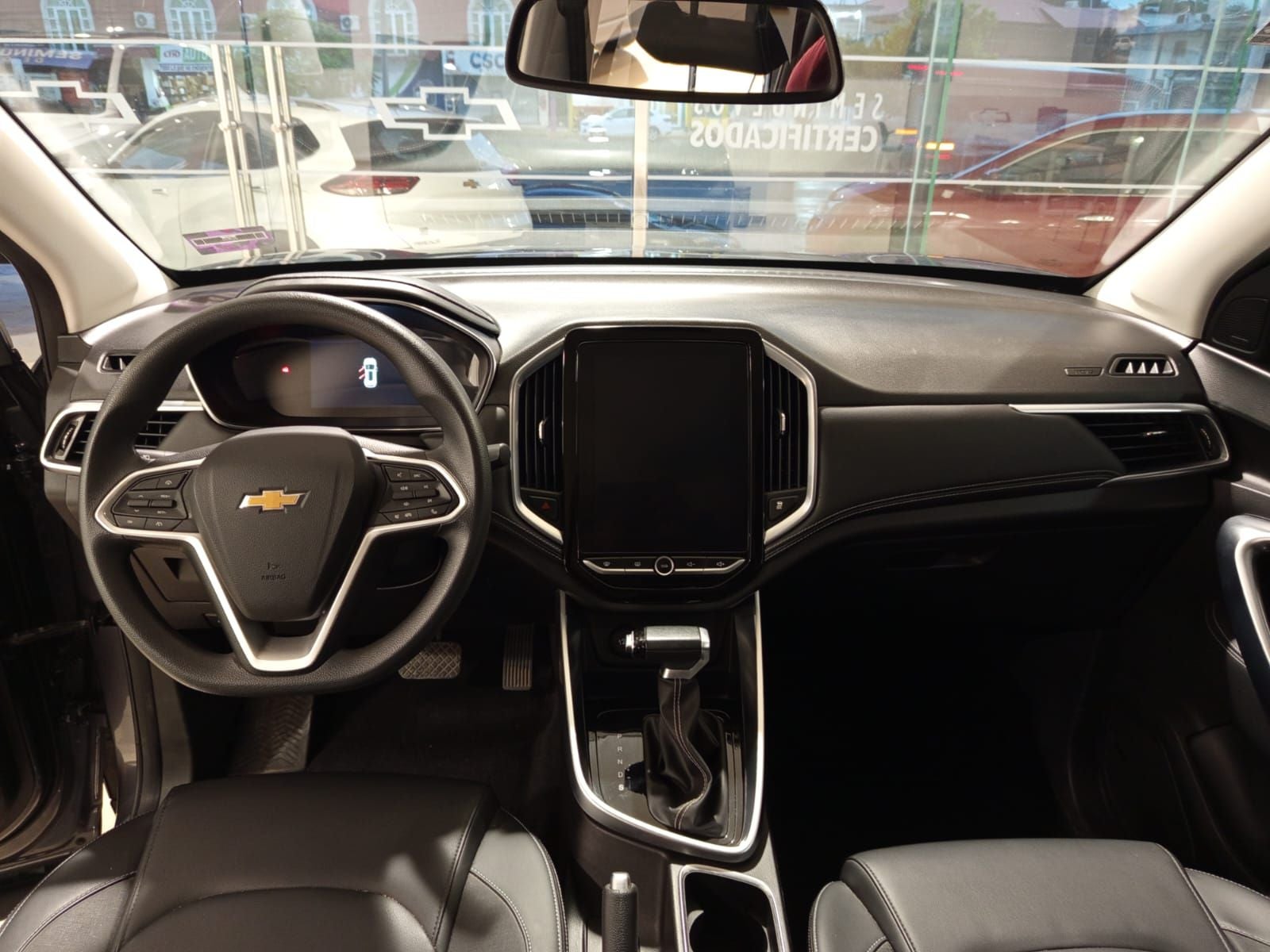 2025 Chevrolet Captiva 1.5 Lt 7P At