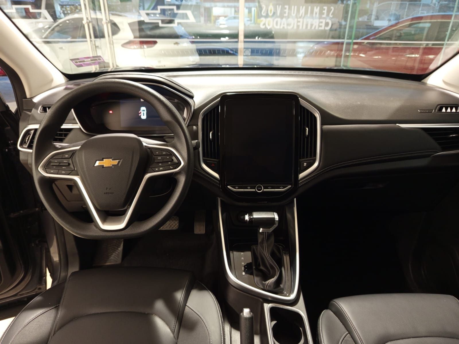 2025 Chevrolet Captiva 1.5 Lt 7P At