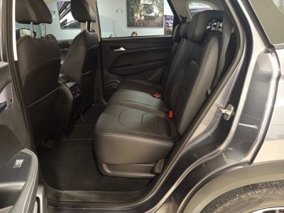 2025 Chevrolet Captiva 1.5 Lt 7P At