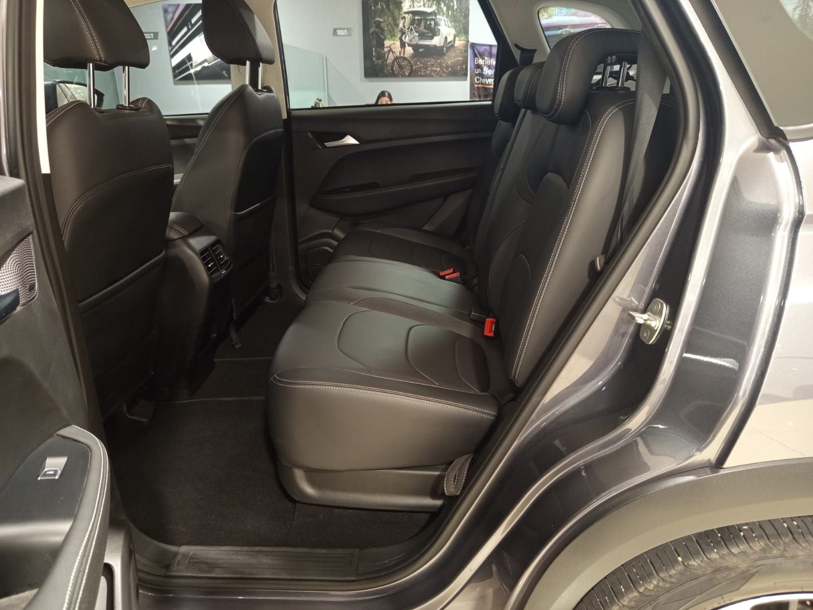 2025 Chevrolet Captiva 1.5 Lt 7P At