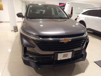 2025 Chevrolet Captiva 1.5 Lt 7P At