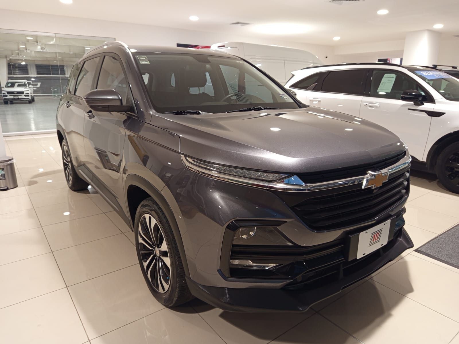 2025 Chevrolet Captiva 1.5 Lt 7P At