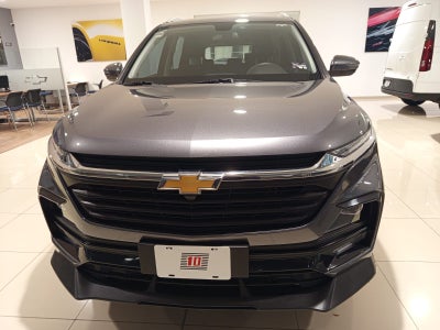 2025 Chevrolet Captiva 1.5 Lt 7P At