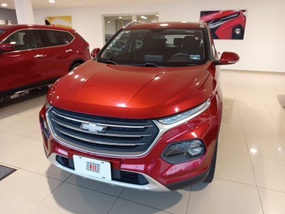 2023 Chevrolet Groove 1.5 TIPO A LT Mt