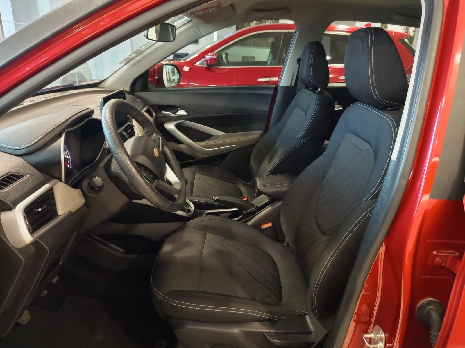 2023 Chevrolet Groove 1.5 TIPO A LT Mt