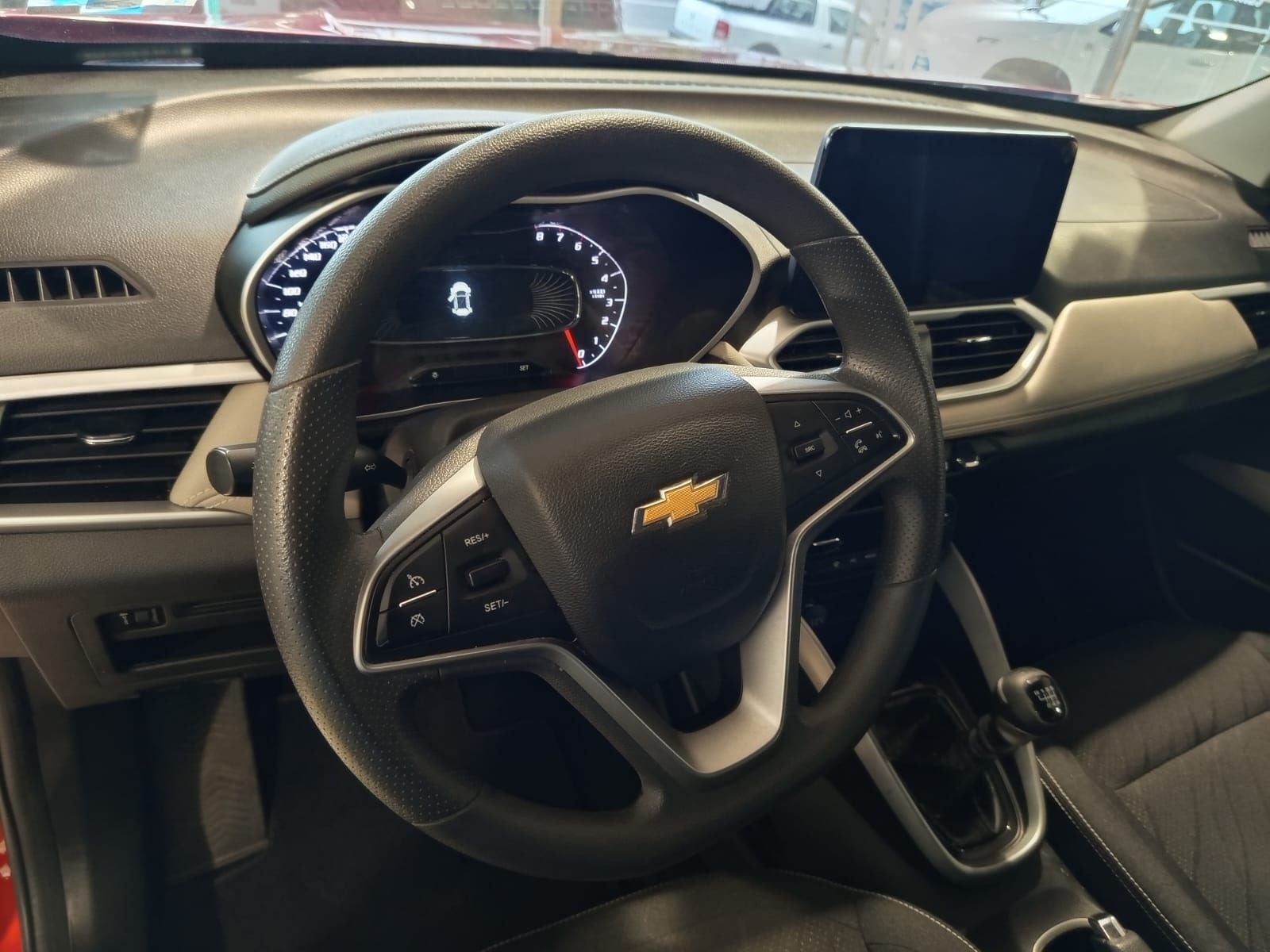 2023 Chevrolet Groove 1.5 TIPO A LT Mt