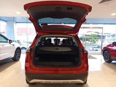 2023 Chevrolet Groove 1.5 TIPO A LT Mt