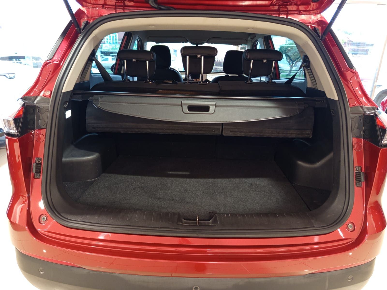 2023 Chevrolet Groove 1.5 TIPO A LT Mt