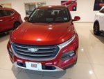 2023 Chevrolet Groove 1.5 TIPO A LT Mt