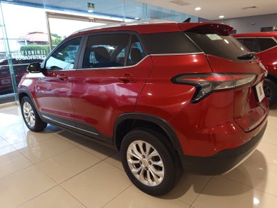 2023 Chevrolet Groove 1.5 TIPO A LT Mt