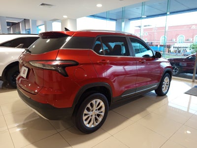 2023 Chevrolet Groove 1.5 TIPO A LT Mt