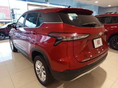 2023 Chevrolet Groove 1.5 TIPO A LT Mt