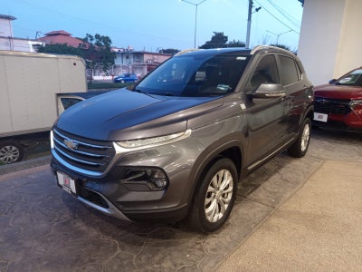 2023 Chevrolet Groove 1.5 TIPO A LT Mt