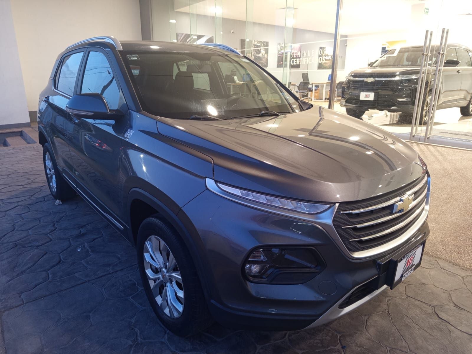 2023 Chevrolet Groove 1.5 TIPO A LT Mt