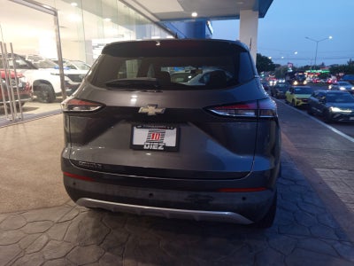 2023 Chevrolet Groove 1.5 TIPO A LT Mt