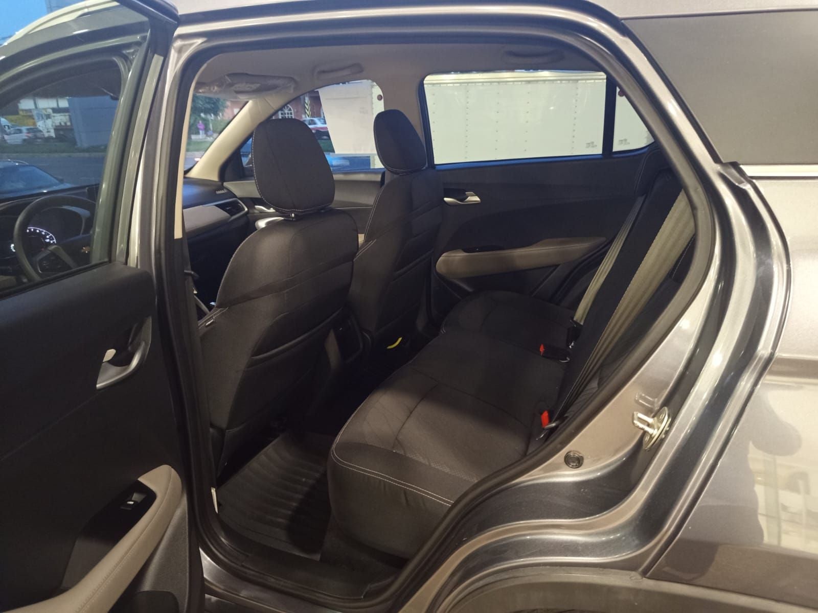 2023 Chevrolet Groove 1.5 TIPO A LT Mt