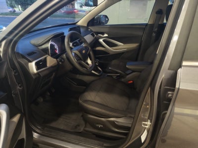 2023 Chevrolet Groove 1.5 TIPO A LT Mt