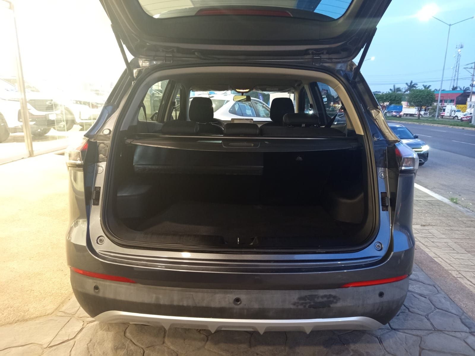 2023 Chevrolet Groove 1.5 TIPO A LT Mt