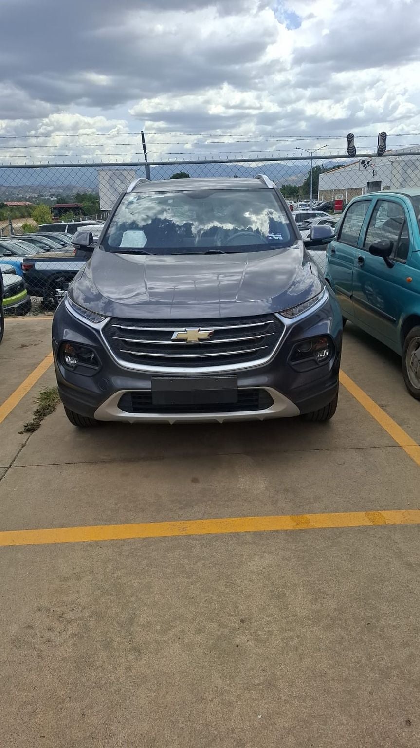 2025 Chevrolet Groove 1.5 Lt At