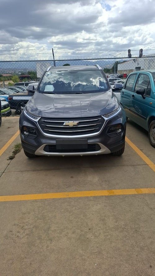 2025 Chevrolet Groove 1.5 Lt At