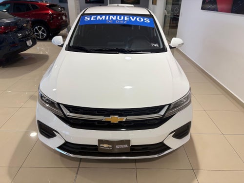 2026 Chevrolet Aveo 1.5 Lt HB Mt
