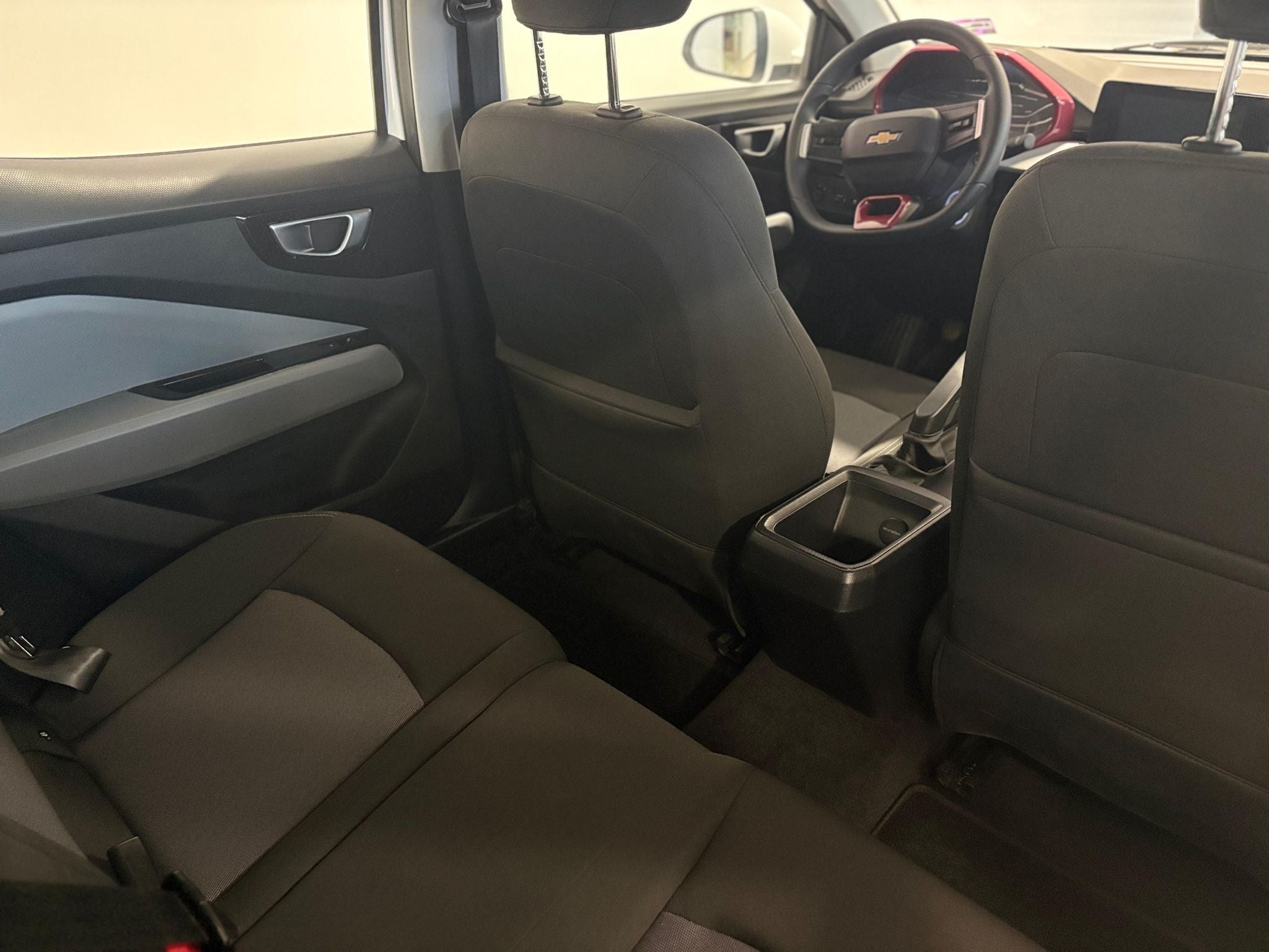 2026 Chevrolet Aveo 1.5 Lt HB Mt