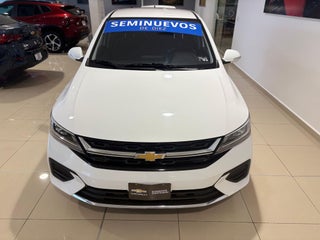 2026 Chevrolet Aveo 1.5 Lt HB Mt
