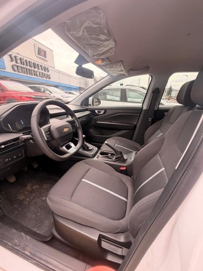 2024 Chevrolet Trax 1.2 Rs At