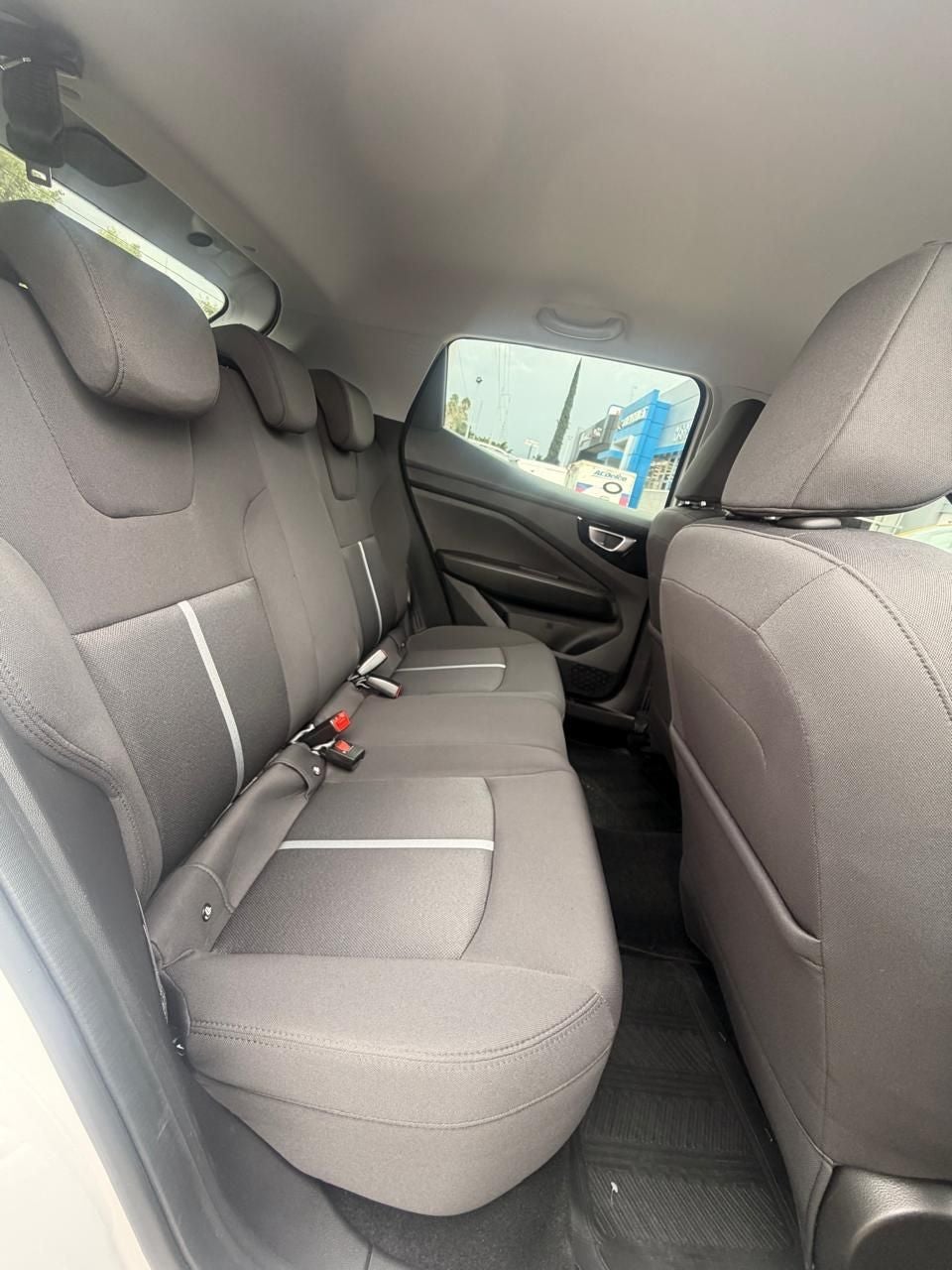 2024 Chevrolet Trax 1.2 Rs At
