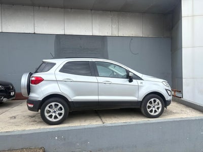 2020 Ford EcoSport 2.0 Trend At