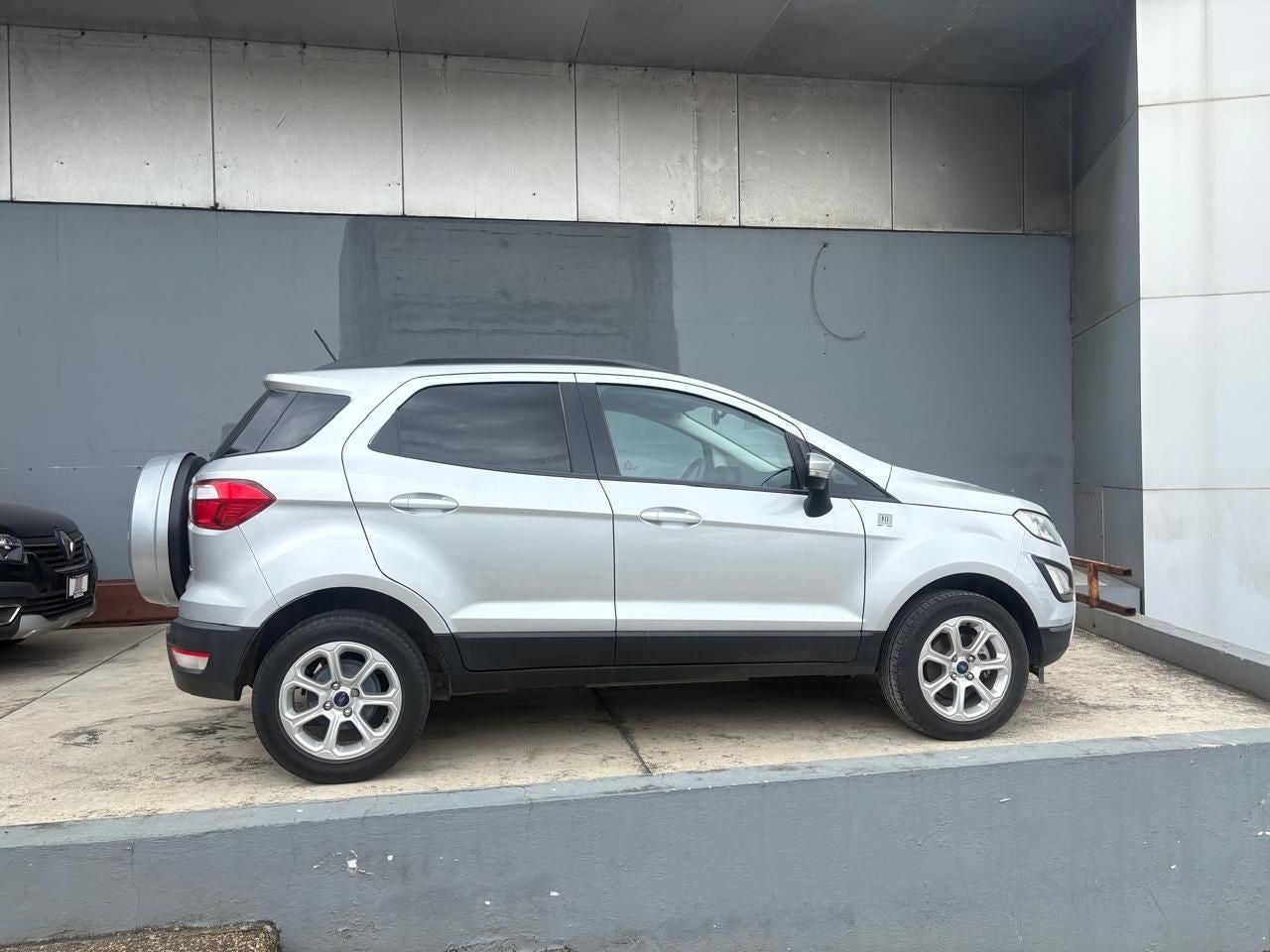 2020 Ford EcoSport 2.0 Trend At