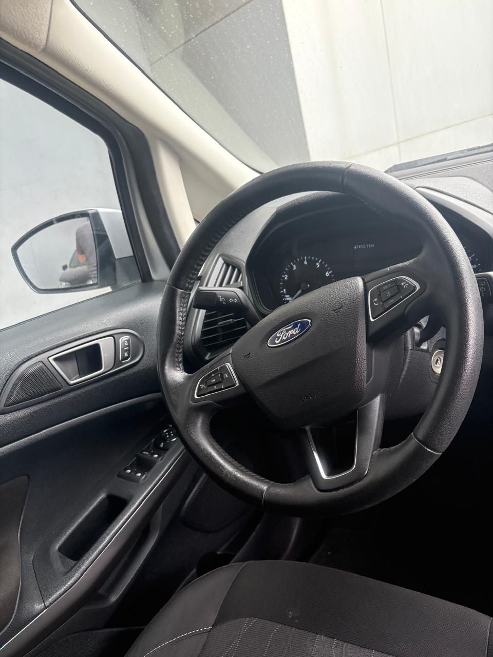2020 Ford EcoSport 2.0 Trend At
