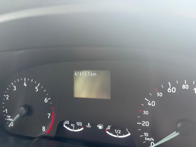 2020 Ford EcoSport 2.0 Trend At