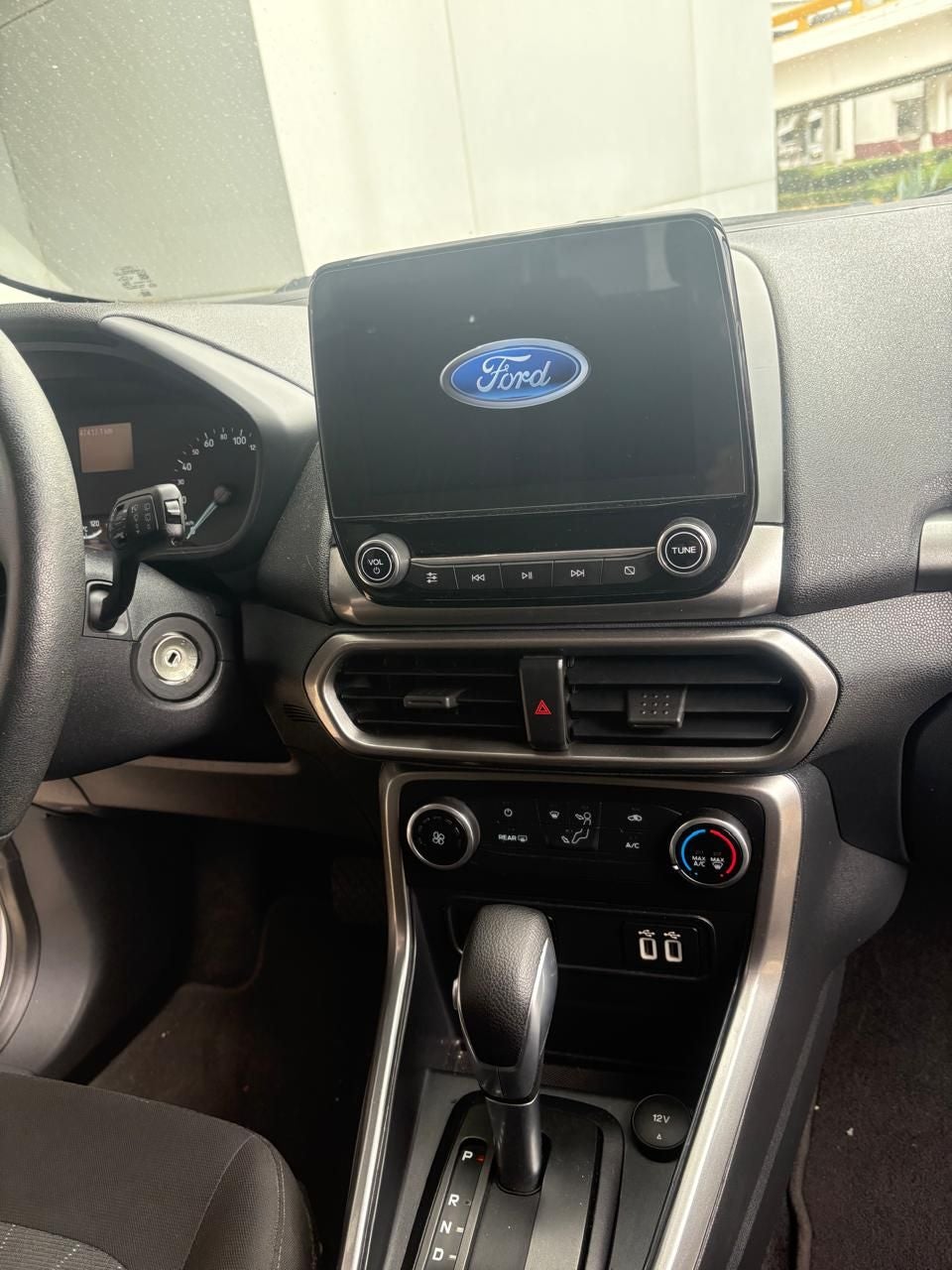 2020 Ford EcoSport 2.0 Trend At