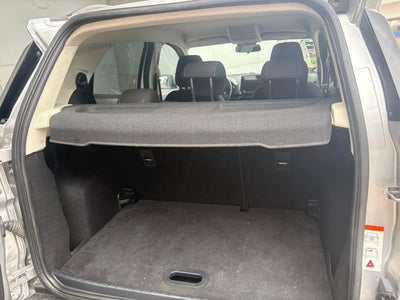 2020 Ford EcoSport 2.0 Trend At